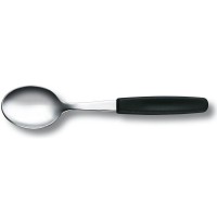 Кухонна ложка Victorinox Tea з чорн. ручкою