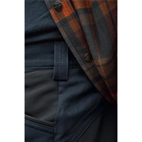 Брюки Harkila Scandinavian trousers 50 anthracite