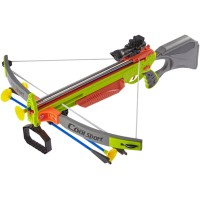 Арбалет іграшковий ZIPP Toys Влучний стрілець L