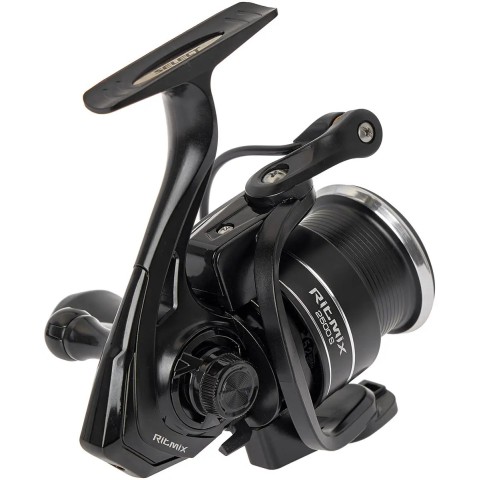 Котушка Select Ritmix 2500 6+1BB