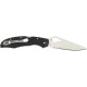 Нож Spyderco Byrd Cara Cara 2, 8Cr13MoV, G-10 ц:black