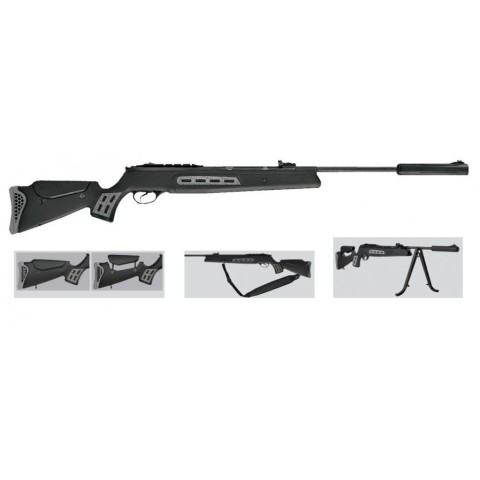 Гвинтівка Hatsan MOD 125 Sniper  Vortex