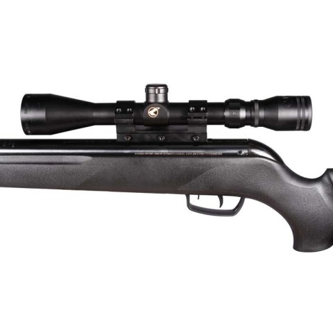 Пневматична гвинтівка Gamo Shadow Sport кал.4,5