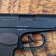 Стартовый пистолет Retay PM Black бу