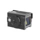 Приціл коліматорний Vector Optics Frenzy Plus 1x18x20 Enclosed 3MOA VOD footprint