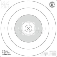 Мишень Алебарда P-TR CLASS