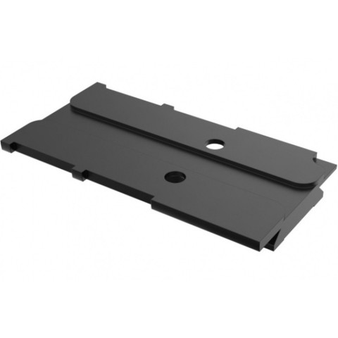 Адаптер Vector Optics на Glock 17/19 MOS для коліматорів з VOD footprint (SCRD-63 series)