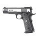 Пневматический пистолет Umarex SR1911 Competition кал.4,5мм