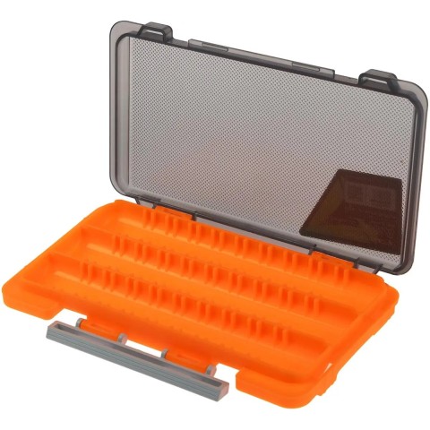 Коробка Select Terminal Tackle Box SLXD-63A 17.5x10.5x2cm