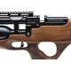 Пневматична гвинтівка Kral PCP Knight Wood