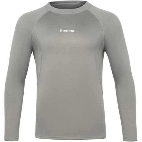 Термобілизна Viking Fishing Frost Line XXL Fleece Man Light grey