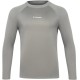 Термобілизна Viking Fishing Frost Line XXL Fleece Man Light grey