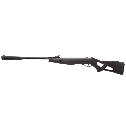 Пневматическая винтовка Gamo Whisper X кал.4,5
