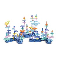 Ігровий набір OTAMANKO Конструктор «Таємничий океан» , 108 елементів