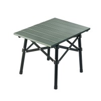 Складаний стіл Naturehike Yamami Y01 CNK2450JJ027, М, алюміній