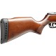 Винтовка пневматическая BSA Meteor EVO GRT Silentum кал. 4.5 мм с глушителем