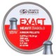 JSB Diabolo Exact Heavy, 4,52 мм, 0,670 гр. 200шт