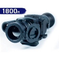Тепловизионный прицел Delta TWS 35 LRF купить