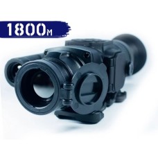 Тепловизионный прицел Delta TWS 35 LRF купить