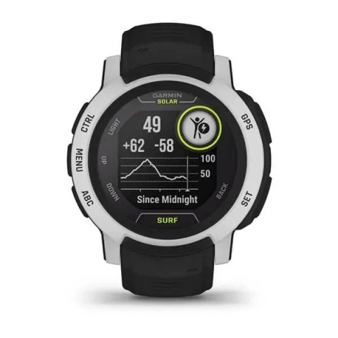 Смарт-годинник Garmin Instinct 2 Solar Surf Edition Bells Beach