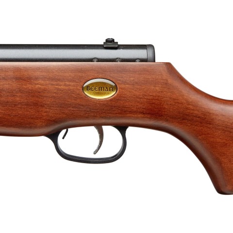 Гвинтівка пневматична Beeman Teton Gas Ram кал. 4,5 мм