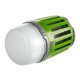 Фонарь кемпинговый Skif Outdoor Green Basket
