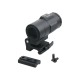 3x оптичний збільшувач Vector Optics Maverick-IV 3x22 MIL