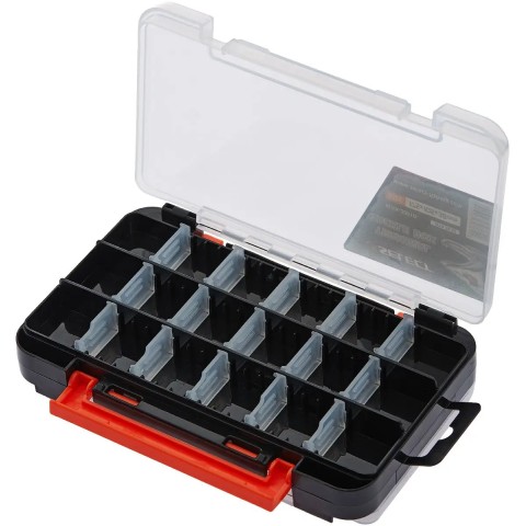 Коробка Select Terminal Tackle Box SLHX-2001D 17.5х10.5х3.8cm