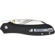 Ніж CJRB Fugly, AR-RPM9, G10 black