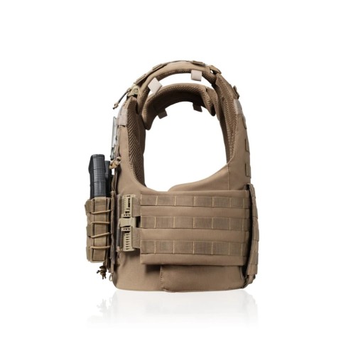 Плитоноска IBV. Койот