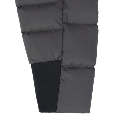 Куртка Frontier Borealis XL Пух dark grey