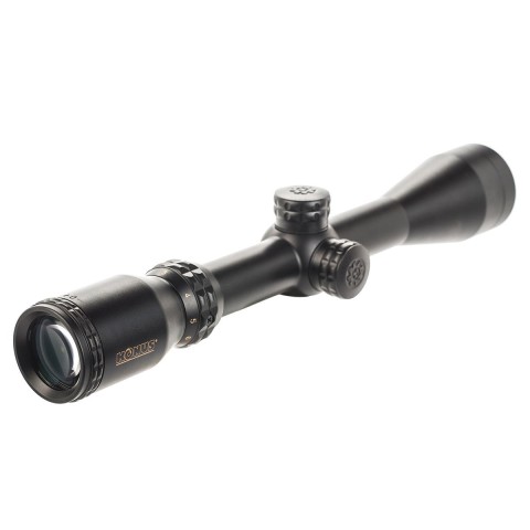 Оптичний приціл KONUS KONUSPRO-275 3-9x40 BDC
