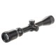 Оптичний приціл KONUS KONUSPRO-275 3-9x40 BDC