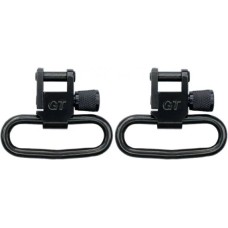 Набор антабок GrovTec для ремня шириной 3.1 см (2 шт.)