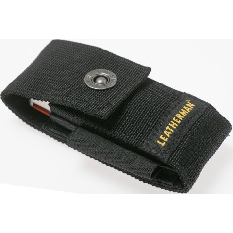 Мультиінструмент Leatherman Charge Plus, нейлоновий чохол, метричні біти