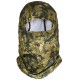Балаклава Seeland Scent control Camo One size Camo Green