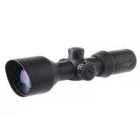 Оптичний приціл Konus KonusPro T-30 3-12x50 Mil-Dot IR