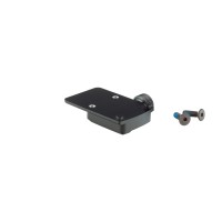 Кріплення Trijicon RMR®/SRO® Mount for Custom Rifles w/ 11-12mm Ribs