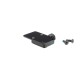 Крепление Trijicon RMR®/SRO® Mount for Custom Rifles w/ 11-12mm Ribs