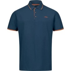 Поло Blaser Active Outfits Men's Polo Shirt 22 2XL navy