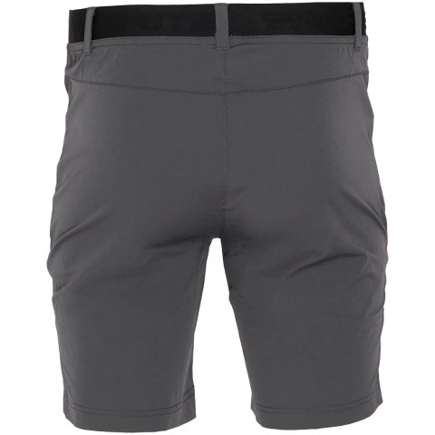 Шорти Favorite Track Shorts 2XL Антрацит