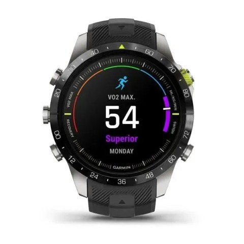 Смарт-годинник Garmin MARQ Athlete Gen 2