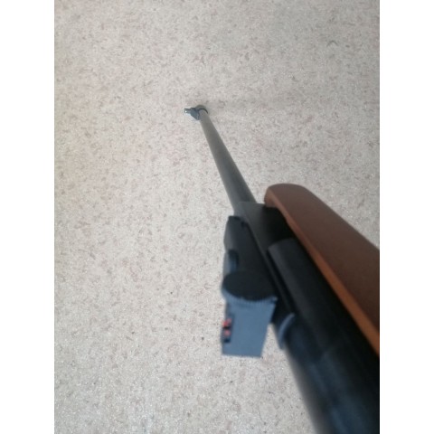 Пневматична гвинтівка Crosman Optimus БУ