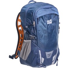 Рюкзак Skif Outdoor Camper 35 Dark blue