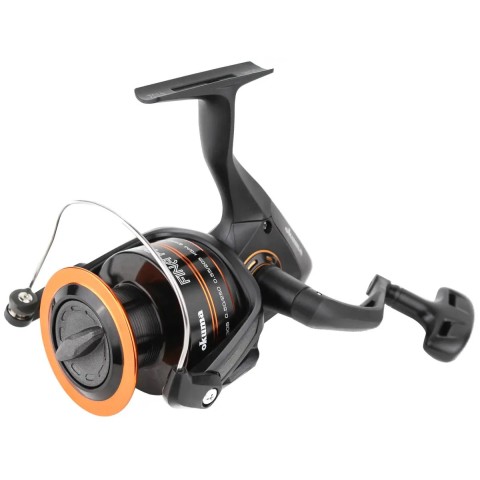 Котушка Okuma Fina Pro XP FPX-40 1+1BB