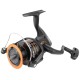 Котушка Okuma Fina Pro XP FPX-40 1+1BB