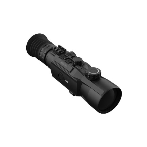 Тепловізійний приціл INFIRAY (iRay) Hybrid HYH35W