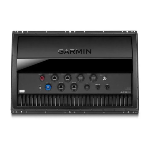 Эхолот/картплоттер Garmin GPSMAP 8422 MFD