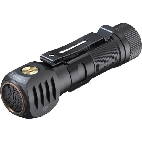 HM61RV20 Мультиліхтар Fenix HM61R V2.0