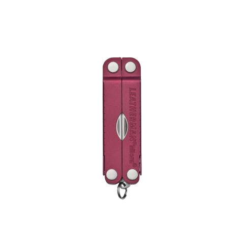 Мультиинструмент Leatherman Micra